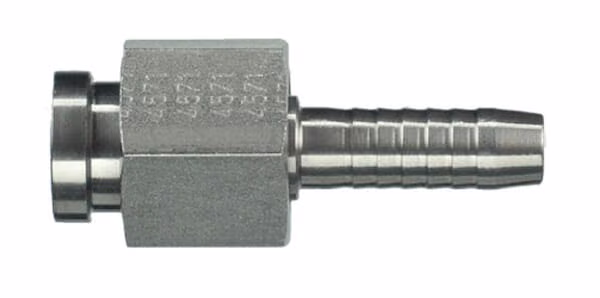 Вставка ORFS-45° SS PAV101145SS
