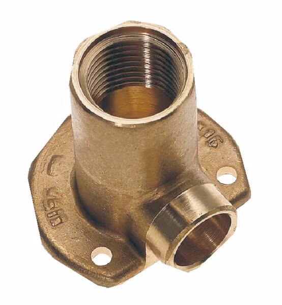 Настінна панель висотою 1/2"x15 мм 90570