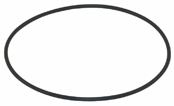 Ущільнювальне кільце 70 Шор EPDM чорний MZ 4000009