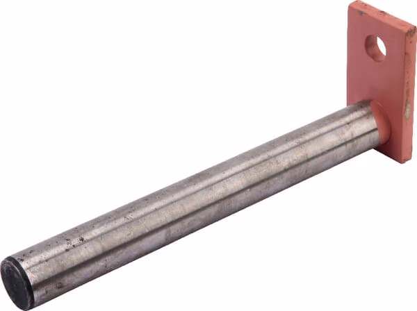 Палець діаметр 30x255mm Kverneland KK068750R