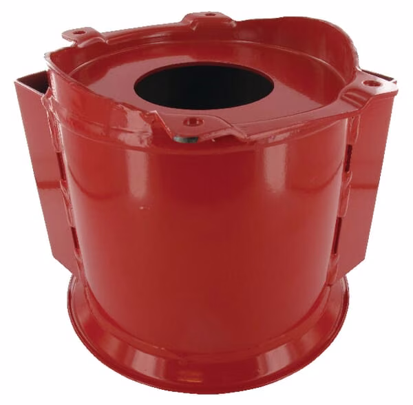 Lely валок барабан 4124109300