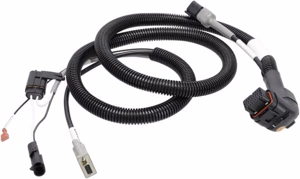 Кабельний джгут Matrix 908 CAN/GPS-IN/WP-power TJT4510232