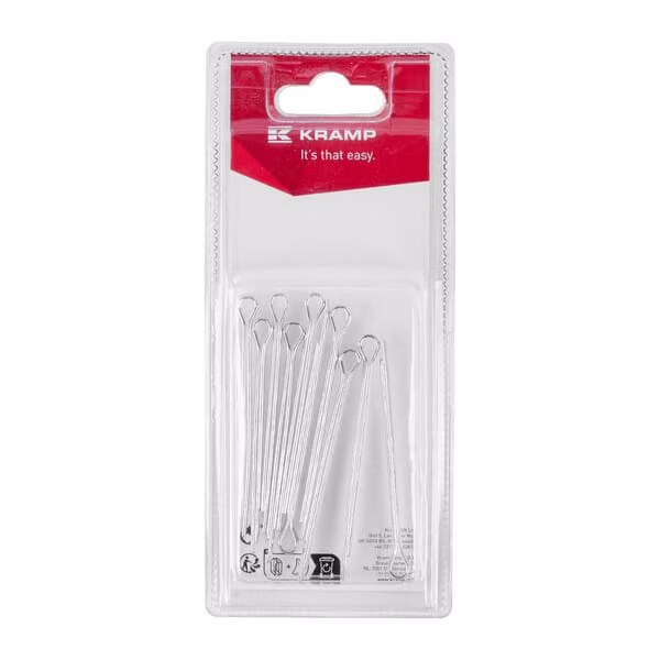 Шплінт 3.2 x 56mm (10) KR943256P10B