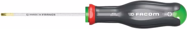 Викрутка Torx ATX20X150