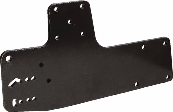 Бокова пластина Maschio M36500740R