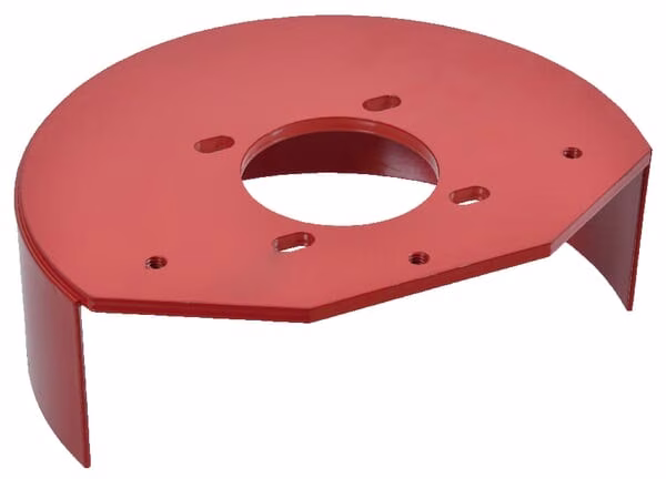 Капелюх Lely 4122008800