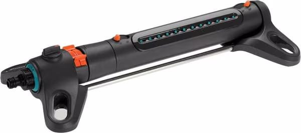 Дощувач маятниковий AquaZoom S GA18710