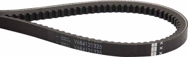 Клиновий ремінь La 1325 V684121325