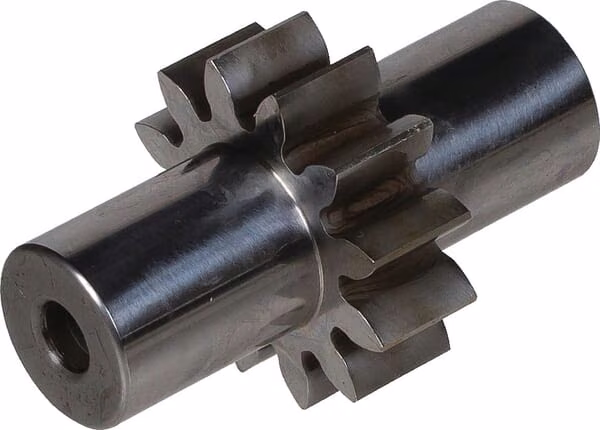 Ведений вал для PLP/PLM20.8 PLP9208DS