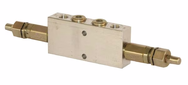 Контрбаланс А-06-SB-3/8" патрон BSP VODL05001
