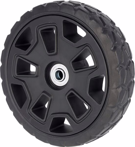 Переднє колесо 8" Газонокосарка 80В RA341281179A