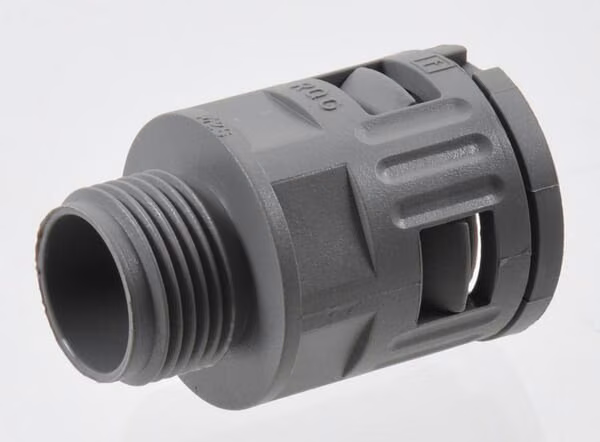 RQGm Трубне гвинтове з’єднання M20 5020037020