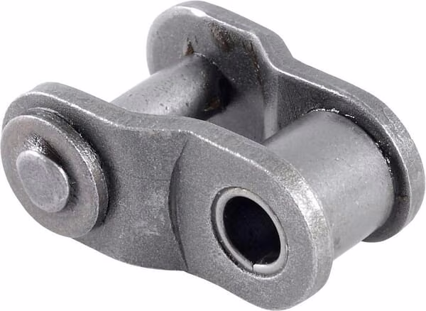 Напівланка ланцюга 3/4" x 7/166" K1911BX 8020K1911BX12