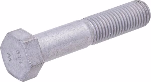 Болт М6х80 8,8