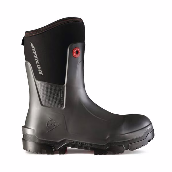 Snugboot Craftsman, повний захист, 46 ND68A93CH46