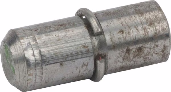 Центрувальний штифт з канавкою M6 x 16 AGW01628