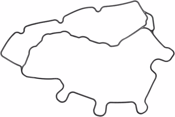 Ущільнення кришки клапана