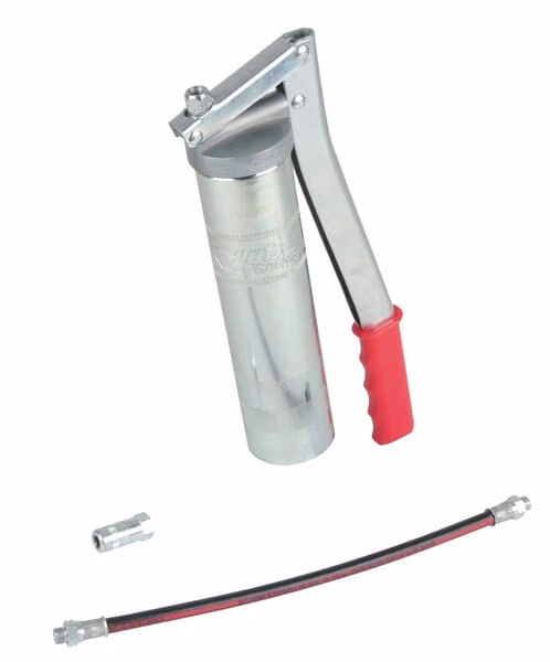 Мастильний пістолет зі шлангом lube-Shuttle® LS3031060
