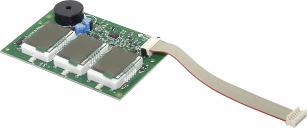 Плата LCD Pfor53