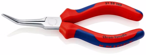 Електронні плоскогубці TA3125160