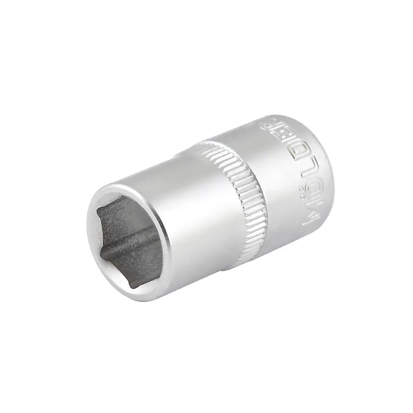 Головка торцева Molder MT62014 Cr-V 1/2" 14мм MT62014