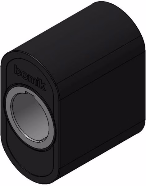 Обертовий кулястий A136-140 NBR 13605300