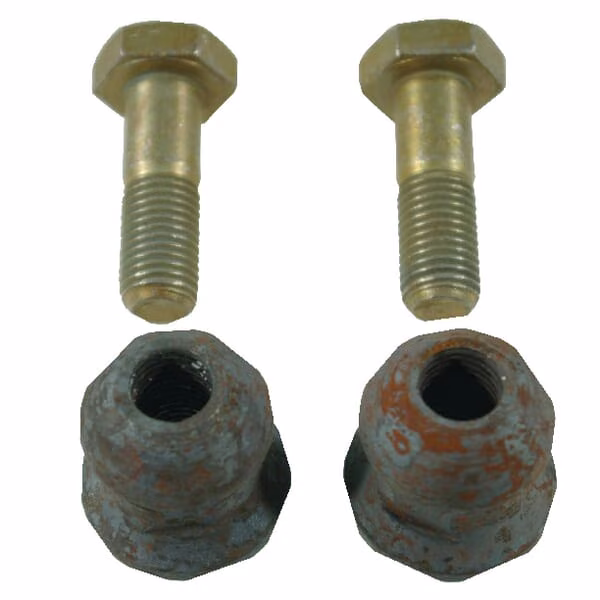Комплект з 2-х болтів M16x50 KK071256