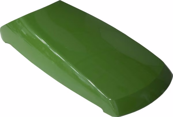 Капот John Deere AM132530