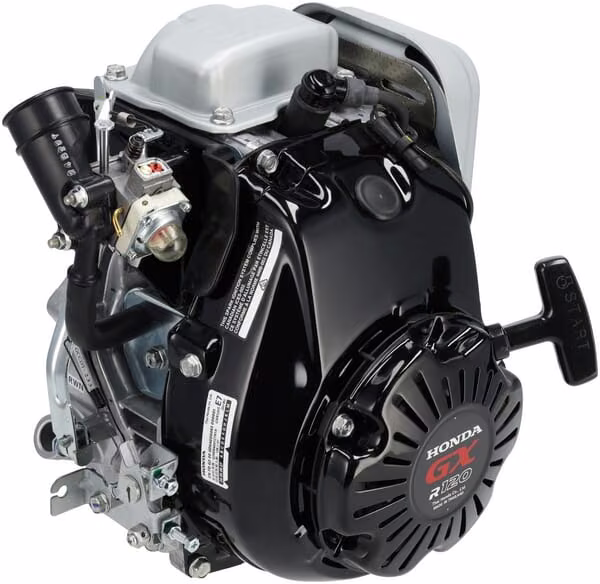 Двигун горизонтальний, 3,1 к.с., Honda GXR120RTKRWNSD