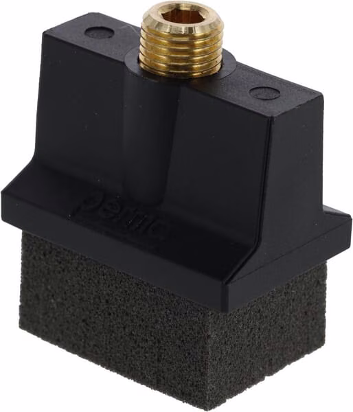 Масляний пензель з пінополіуретану, 40x30 мм PRM117435