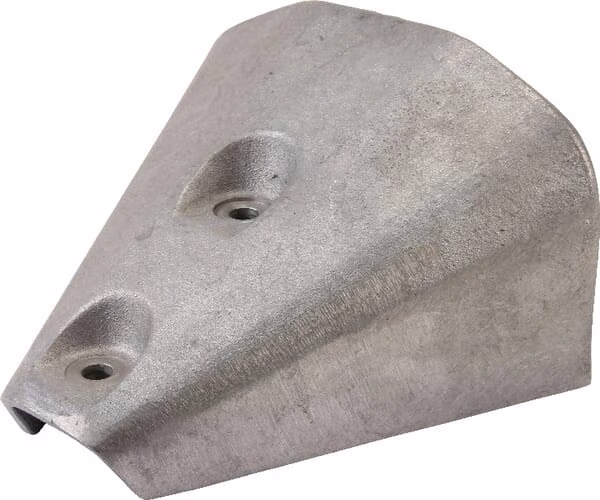 Захисний кожух, передня частина AGW63364