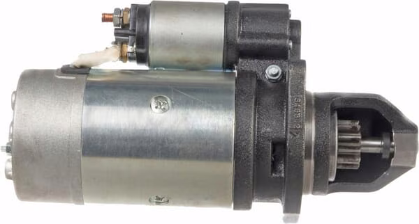 Стартер 12В, 3.0кВт, 11 зубів, CW, Mahle IS0179