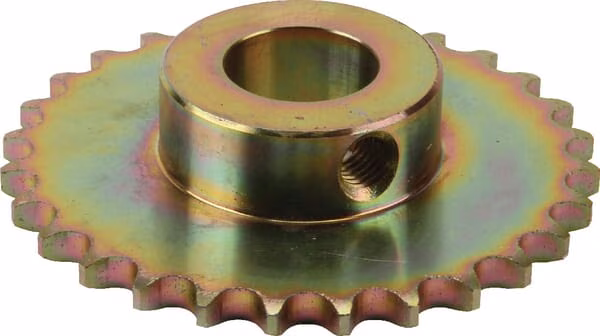 Шестерня 1/2х5/16 952867