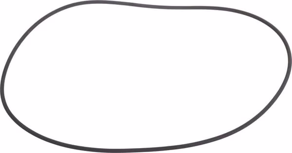 Кільце круглого перерізу