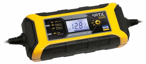 Зарядний пристрій Artic 4000 029583GYS