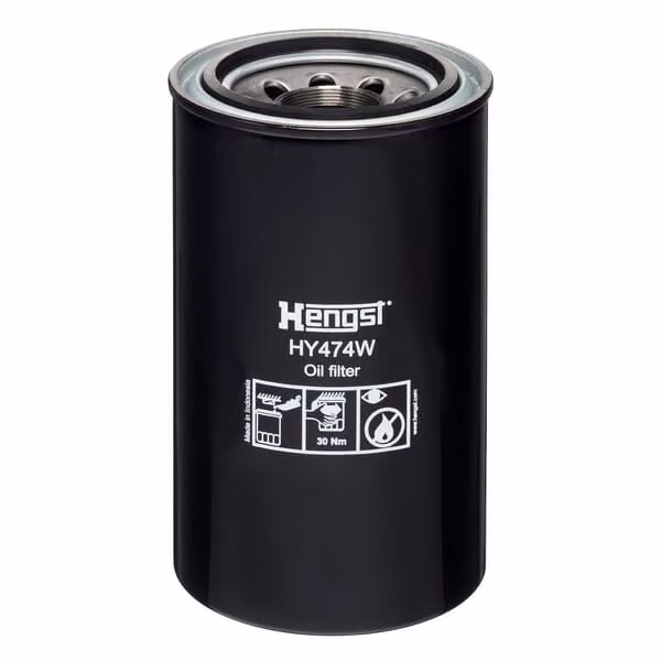Масляний фільтр HY474W