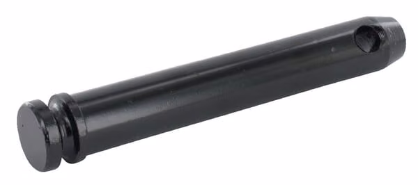 Болт верхньої тяги 25,4x142 мм, кат.2, Kramp Z325142HKR