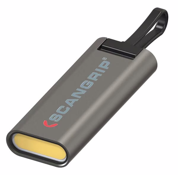 Кишеньковий ліхтарик FLASH MICRO R 035113SCAN
