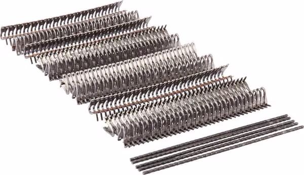 Комплект з'єднувачів для ременя U24CS/12-15/T2F175 (6x) 411146056