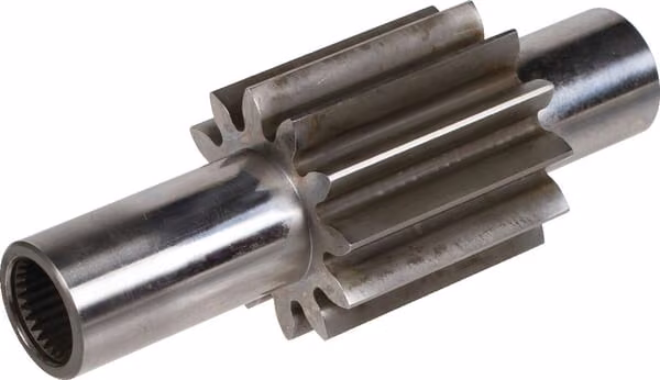 Привідний вал 25 cc PLP920AS25FS