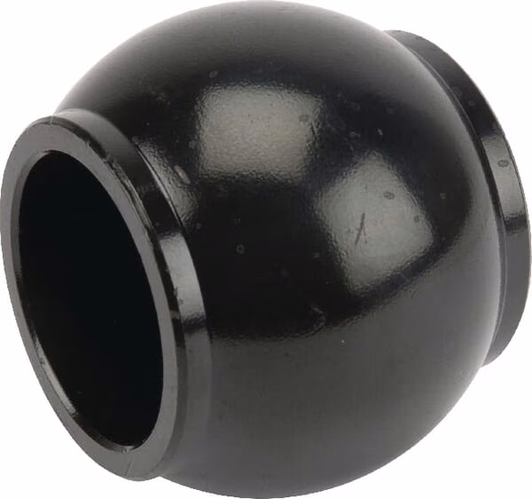 Куля центральної тяги кат.4/4 Ø45.2/78x64 мм Kramp TL978450KR