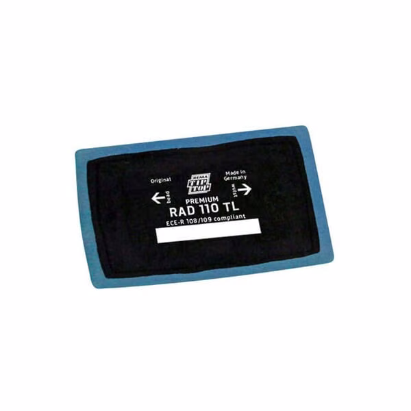Накладка RAD 110 TL Rema Tip Top, лінія PREMIUM 5021104