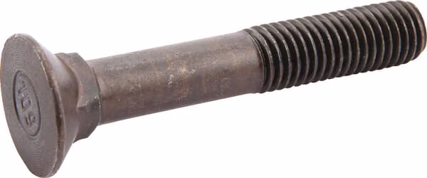 Гвинт з потайною головкою M12x75 мм 506204