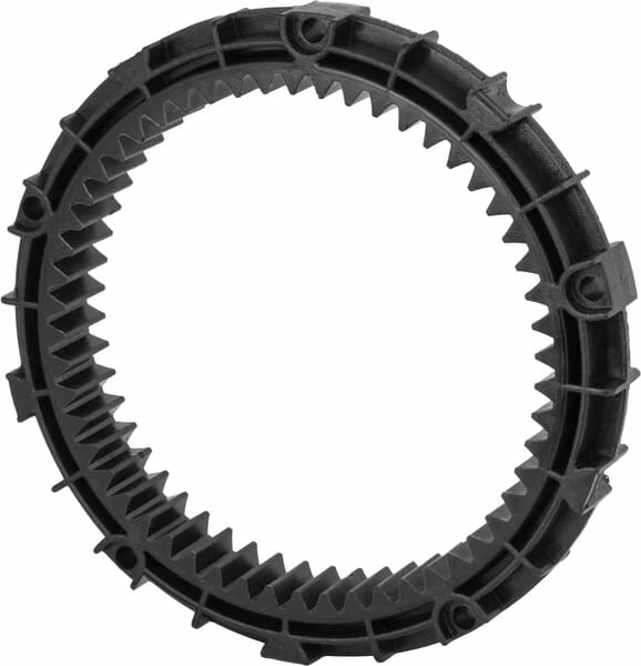 Зубчасте кільце Pro M2,3 Z54 SAU16144