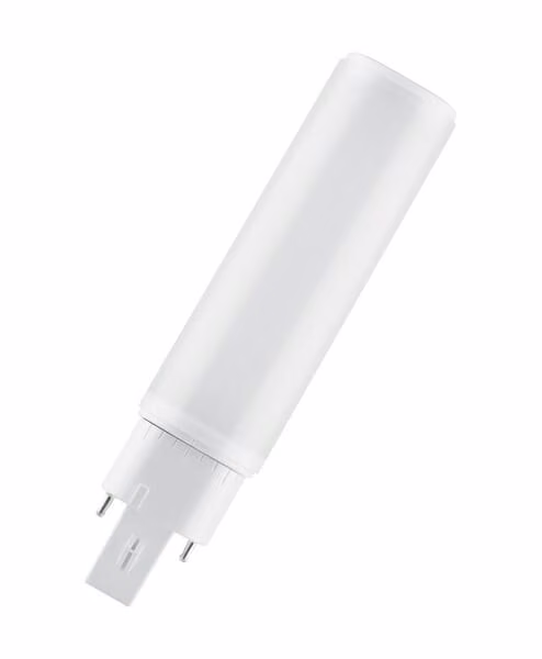 Лампа LED 7Вт G24Q-2 DDELED18830G3