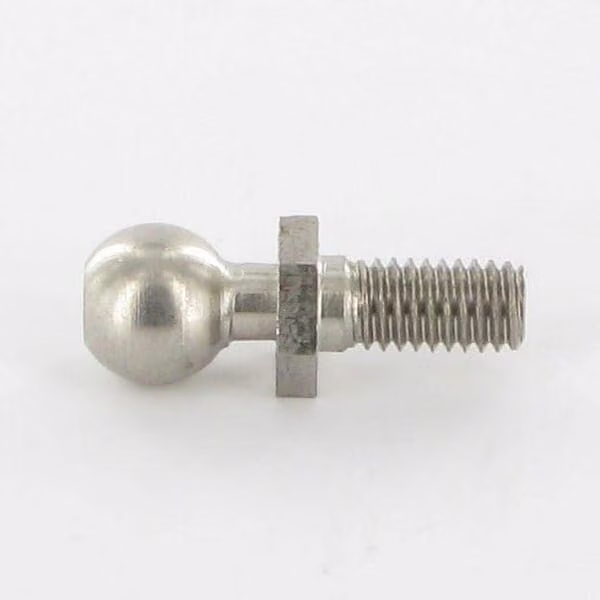 Кульова головка M6 10 мм RHTulip 2322504540