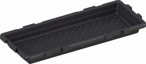 Контейнер 200л 2030x830x185мм Kerbl VV16600
