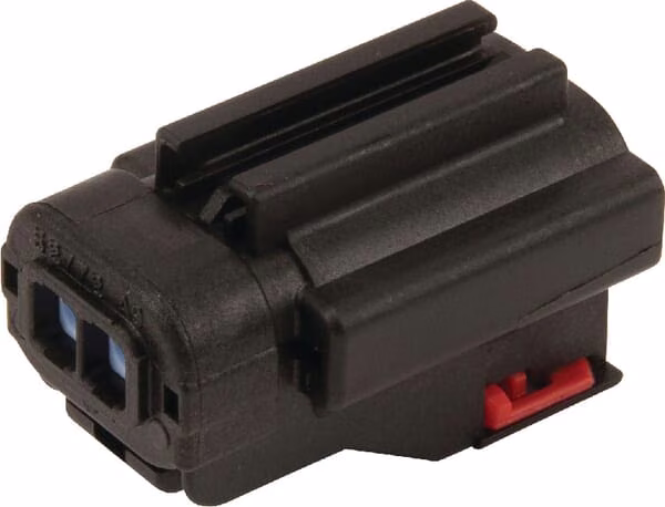 Корпус вилки 2P. жіноча FC54200206
