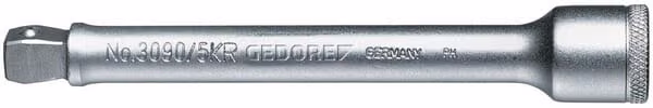 Подовжувач 3/8" 125mm DP3090KR5