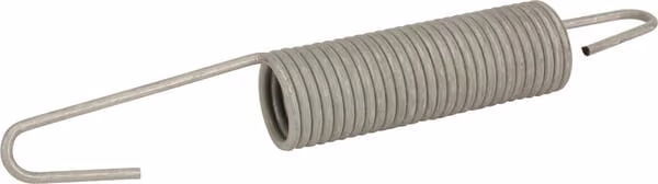 Пружина натягу 4,5x28,0x220 A2 HA143